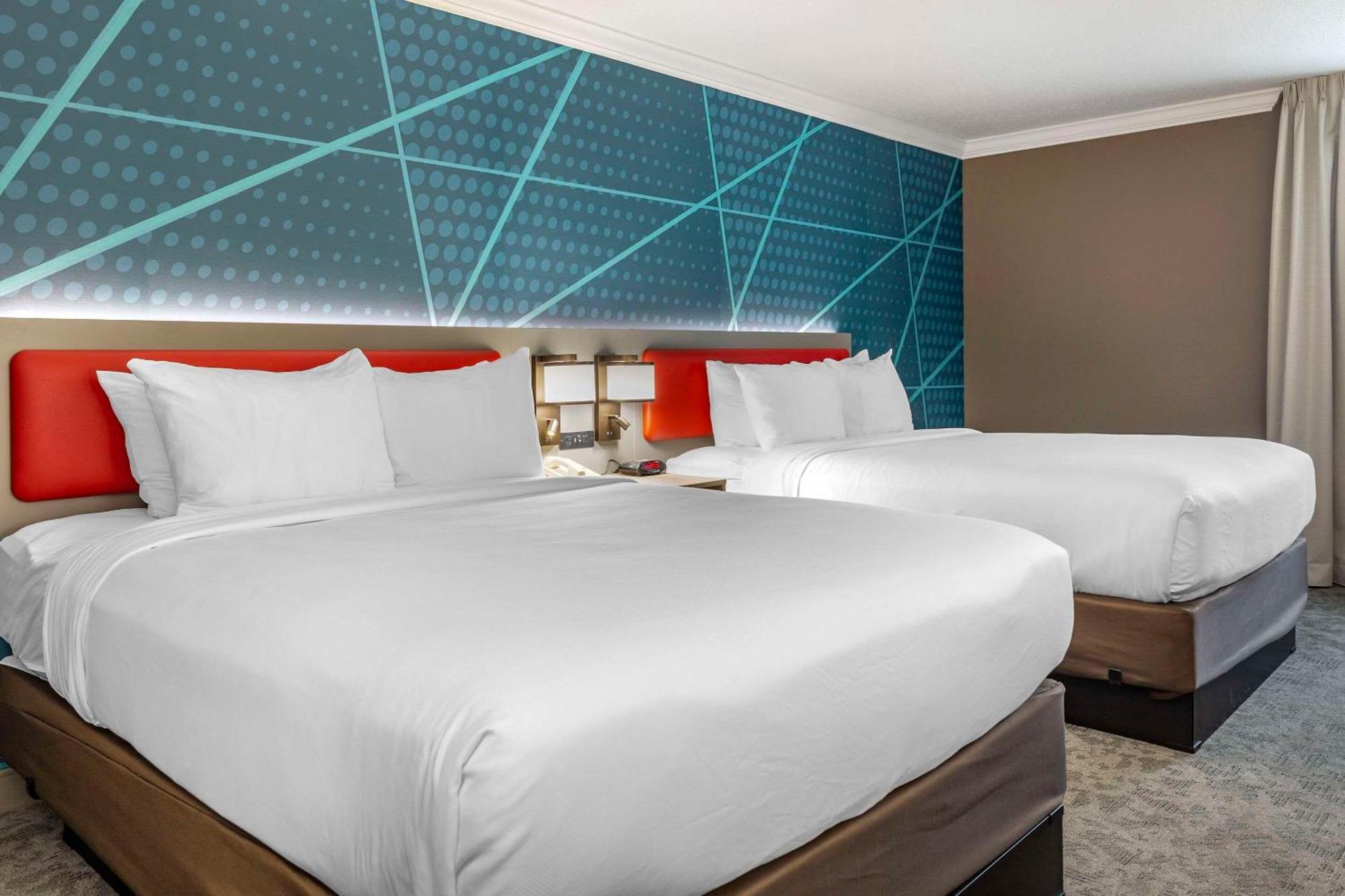 Hotel Comfort & Hadley